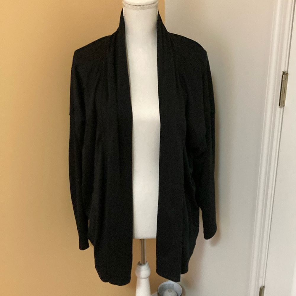 Eskandar jacket.